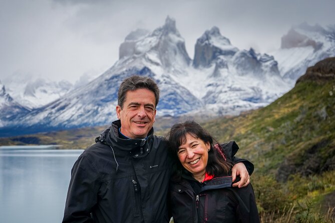 Full Day Tour to Torres Del Paine National Park - Tour Overview
