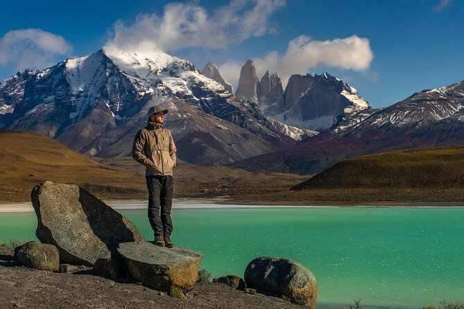 Full Day Tour to Torres Del Paine National Park - Itinerary Highlights