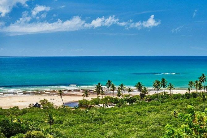 Full-Day Tour to Trancoso and Chocolate Factory From Porto Seguro - Good To Know