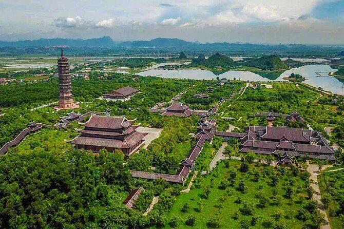 Full Day Tour to Trang An and Bai Dinh from Hanoi - Practical Details and Tips