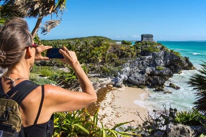 Full Day Tour to Tulum and Akumal With Swim With Turtles - Pricing and Booking Details
