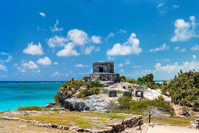 Full Day Tour to Tulum and Akumal With Swim With Turtles - The Sum Up