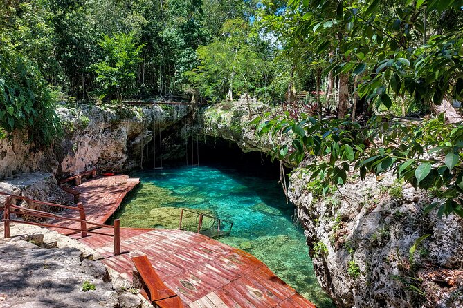 Full Day Tour to Tulum Cenote and Swim With Turtles in Akumal - Additional Information