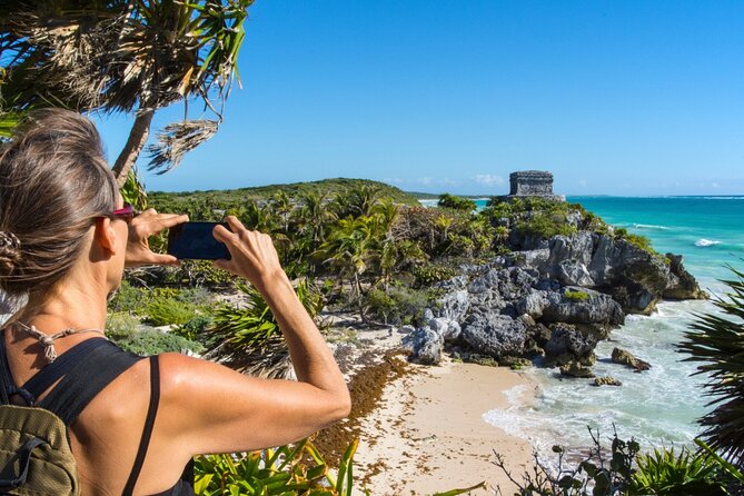 Full Day Tour to Tulum Cenote and Swim With Turtles in Akumal - Common Questions