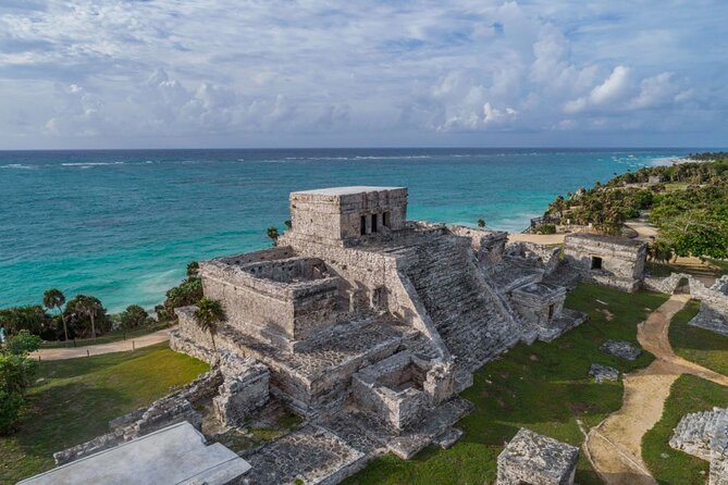 Full Day Tour to Tulum, Cenote Mariposa and Playa Del Carmen Eco - Common Questions