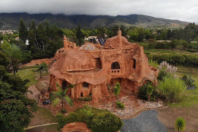 Full-Day Tour to Villa De Leyva Town & Surroundings From Bogota - Tour Itinerary