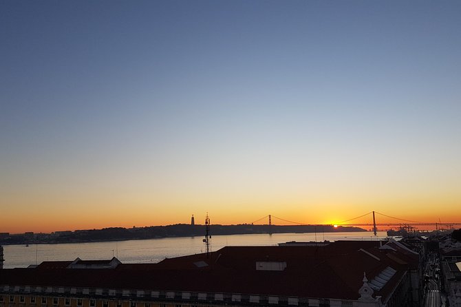 Full Day Tour to Visit Sintra and Cascais - Exploring the Enchanting Pena Palace