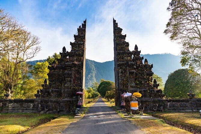 Full Day Tour to Water Temples UNESCO Rice Terraces in Bali - Exploring Bali’s UNESCO Rice Terraces and Water Temples