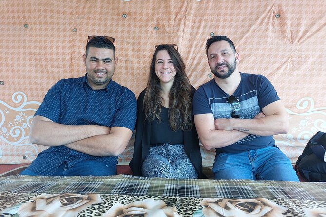 Full Day Tour to West and East Bank of Luxor - Tour Itinerary