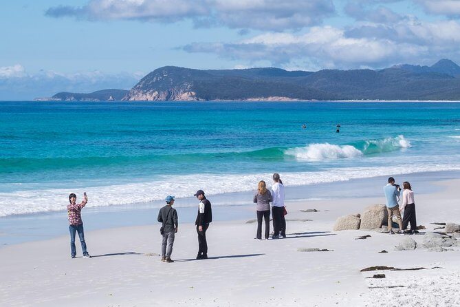 Full-Day Tour to Wineglass Bay from Hobart - Good To Know  
