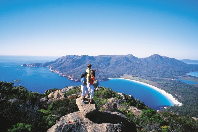 Full-Day Tour to Wineglass Bay from Hobart - The Reviews Speak Volumes