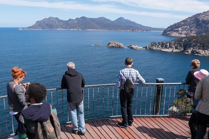 Full-Day Tour to Wineglass Bay from Hobart - Frequently Asked Questions