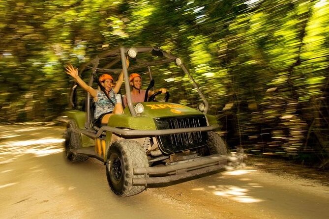 Full Day Tour to Xplor With All Included From Cancun - Common Questions