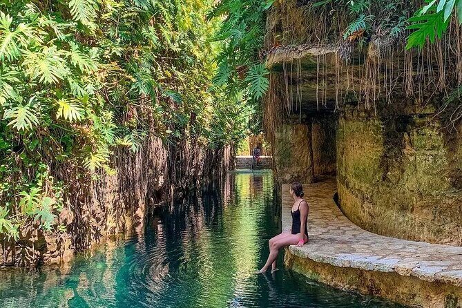 Full-Day Tour to Yucatecan Haciendas & Their Amazing Cenotes - Good To Know