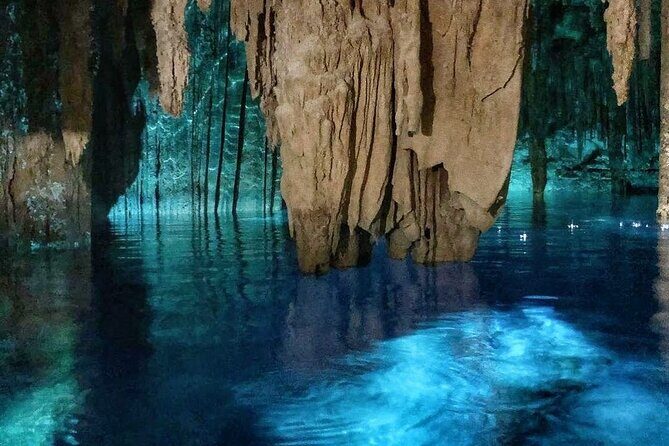 Full-Day Tour to Yucatecan Haciendas & Their Amazing Cenotes - Introduction: Why This Tour Stands Out