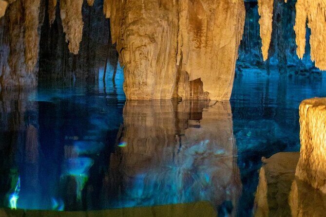 Full-Day Tour to Yucatecan Haciendas & Their Amazing Cenotes - Authentic Experiences That Stand Out