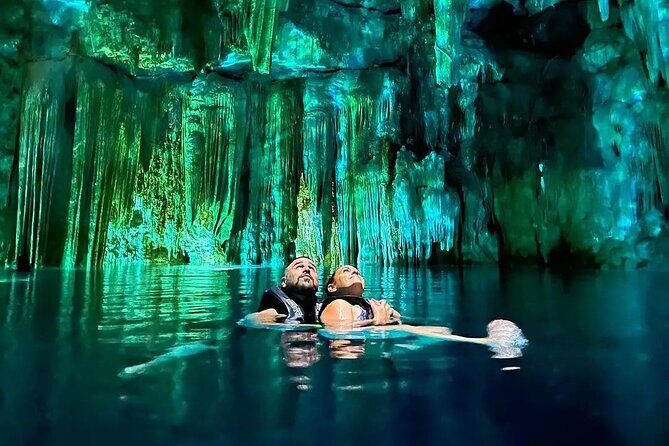 Full-Day Tour to Yucatecan Haciendas & Their Amazing Cenotes - Frequently Asked Questions