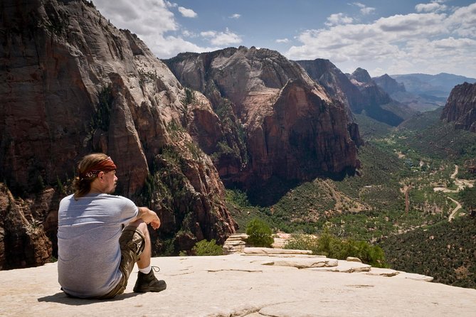 Full-Day Tour to Zion National Park From Las Vegas - Cancellation Policy