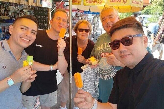 Full Day Tour Traditional Boat and Ayutthaya World Heritage - Authentic Experiences and Hidden Gems