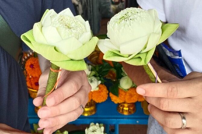 Full Day Tour Traditional Boat and Ayutthaya World Heritage - Final Thoughts: Is This Tour Worth It?