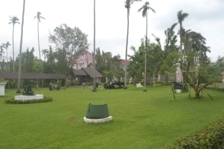 Full Day Tour Villa Escudero Plantation - Booking and Duration