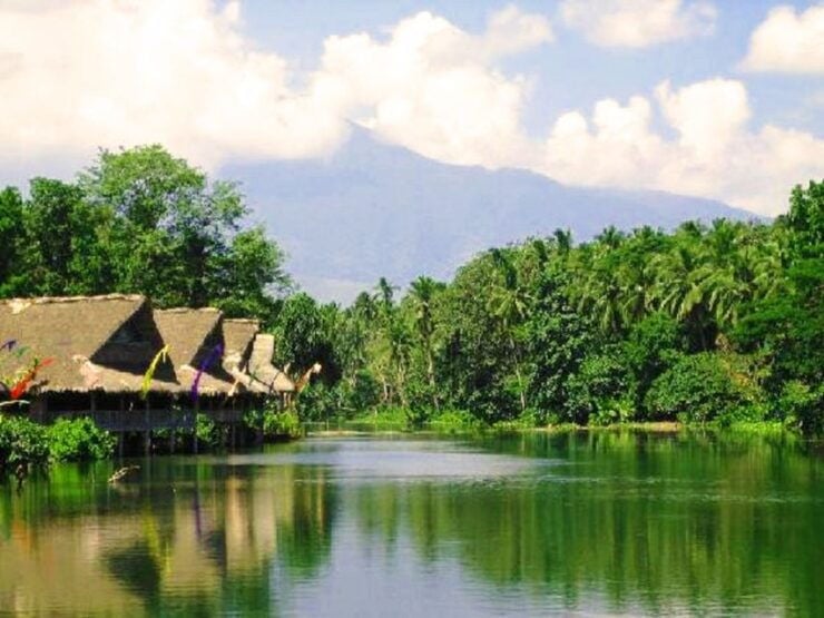Full Day Tour Villa Escudero Plantation - Experience