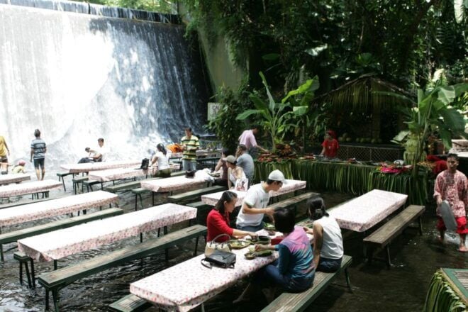 Full Day Tour Villa Escudero Plantation - Directions