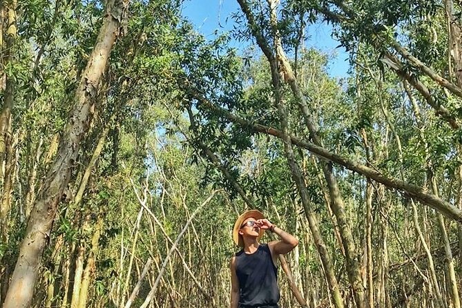 Full-Day Tour Visit Tan Lap Floating Village in Long An - Highlights of Tan Lap Village