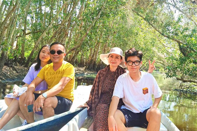 Full-Day Tour Visit Tan Lap Floating Village in Long An - Frequently Asked Questions