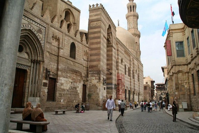 Full Day Tour Visiting Coptic and Islamic Cairo - Frequently Asked Questions