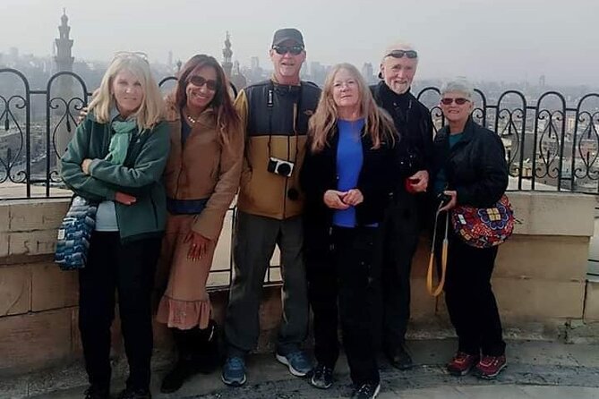 Full Day Tour Visiting Coptic and Islamic Cairo - Inclusions and Pricing Information
