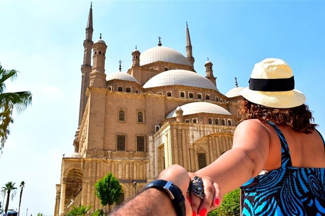 Full Day Tour Visiting Coptic and Islamic Cairo - Good To Know