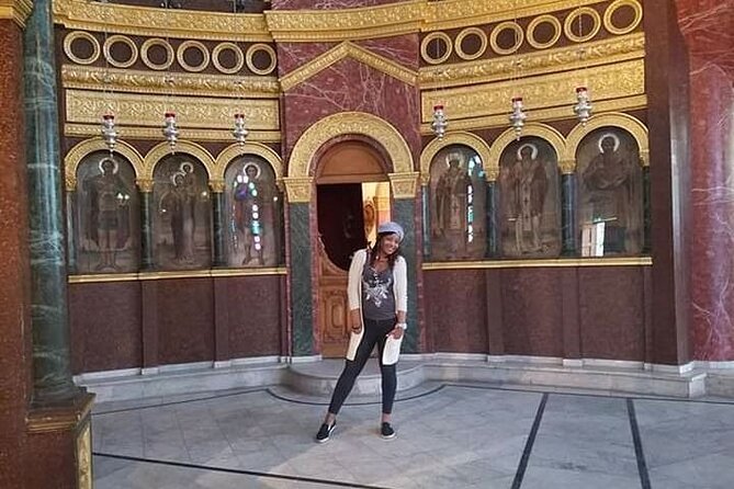 Full Day Tour Visiting Coptic and Islamic Cairo - Booking and Pricing