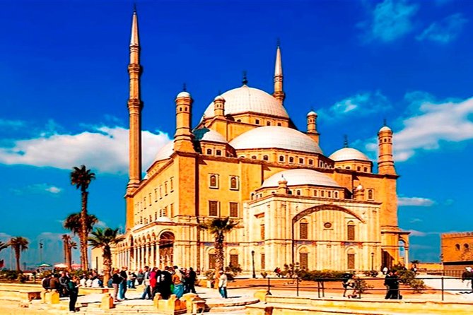 Full Day Tour Visiting Coptic and Islamic Cairo - Additional Considerations