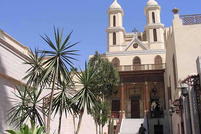 Full Day Tour Visiting Coptic and Islamic Cairo - Traveler Tips