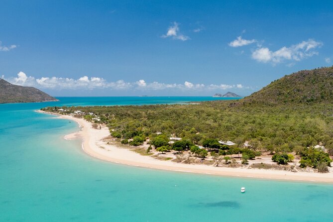 Full-Day Tour Whitsunday Waterfalls Hinterland and Secluded Beaches - Meeting and Pickup
