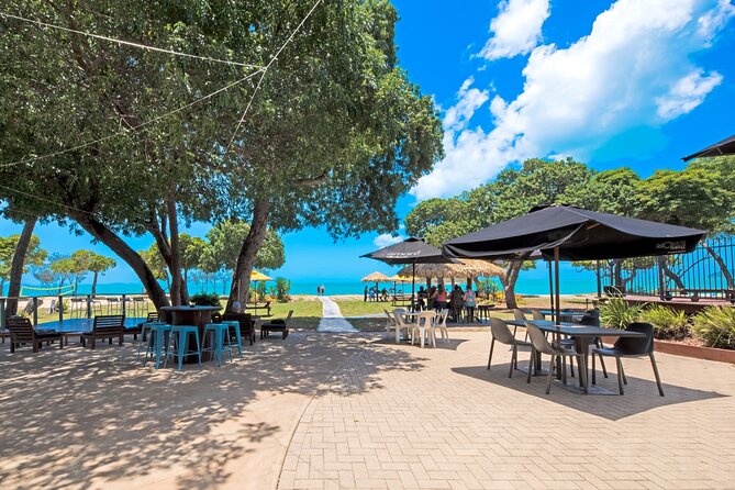 Full-Day Tour Whitsunday Waterfalls Hinterland and Secluded Beaches - Traveler Photos and Reviews