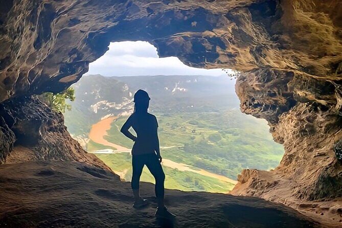 Full Day Tour Window Cave and Hiking on the Beach - Good To Know