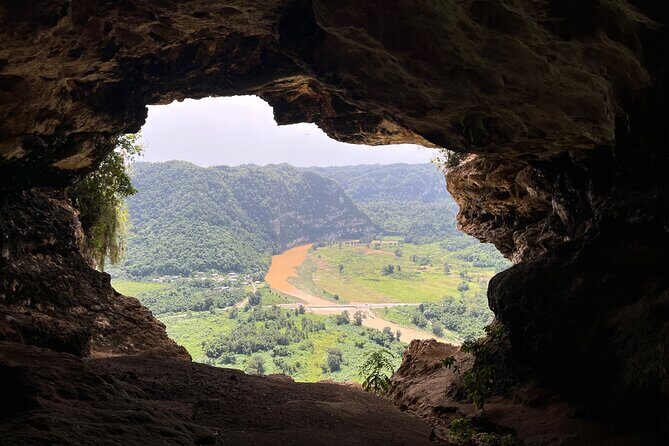 Full Day Tour Window Cave and Hiking on the Beach - Transportation, Group Size, and Practical Details