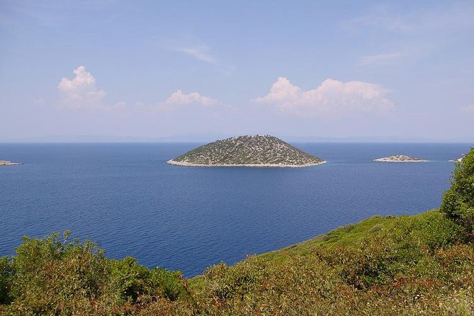 Full-Day Tour With Barbecue Lunch on Little Samos Island - Traveler Photos