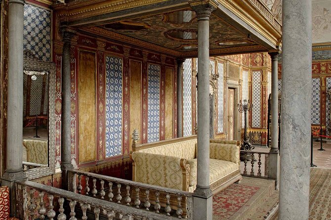 Full Day Tour With Lunch in Istanbul Old City - Common Questions