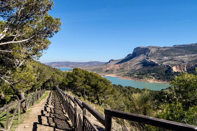 Full Day Tour With Lunch on the Caminito Del Rey - Lunch Options and Dining Experience