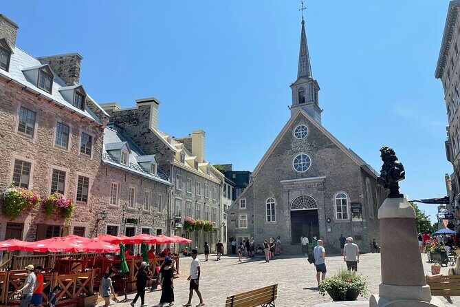 Full day Tour with Private Driver in Quebec - Why Choose This Tour?