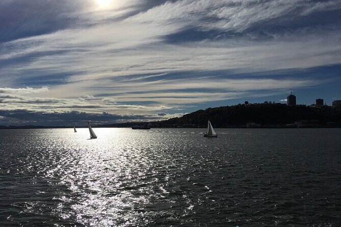 Full day Tour with Private Driver in Quebec - The Sum Up