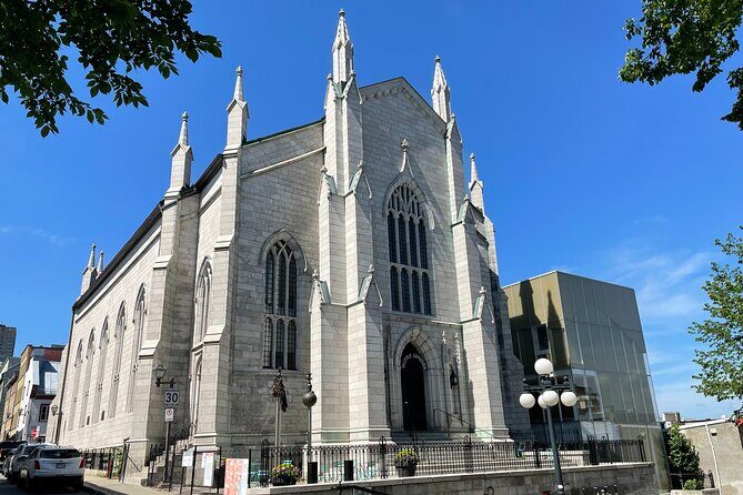 Full day Tour with Private Driver in Quebec - FAQ