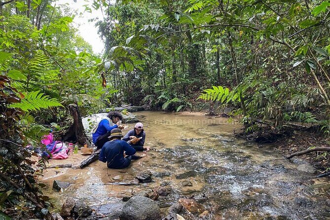 Full-Day Tour with Waterfalls, Hot Springs, Batik Art & Fireflies - Final Thoughts: Who Should Book This Tour?