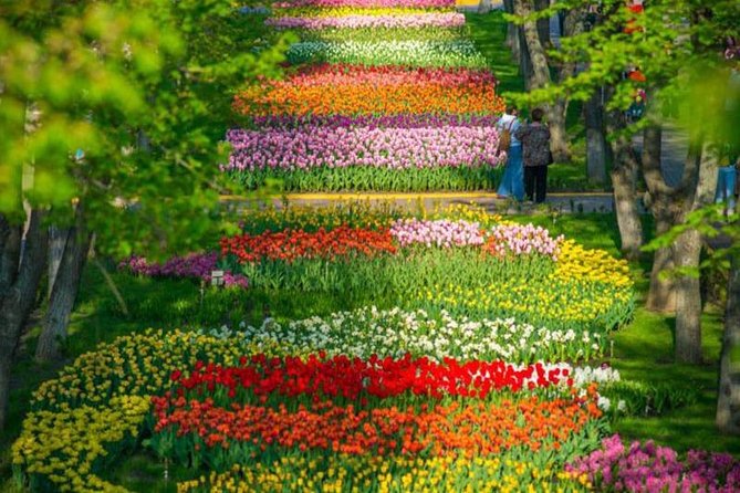 Full-Day Tour Yerevan, Dendropark, Hnevank and Saghmosavank - Important Details