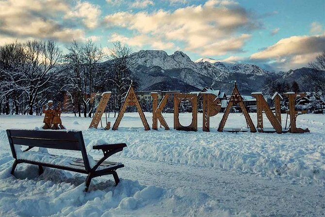 Full Day Tour Zakopane & Thermal Springs (Hotel Pickup) - Tour Highlights