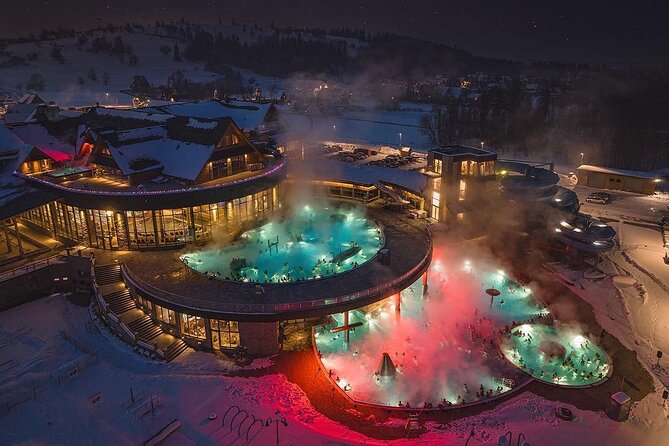 Full Day Tour Zakopane & Thermal Springs (Hotel Pickup) - Traveler Reviews