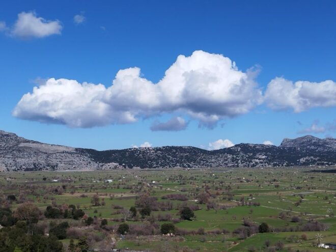 Full-Day Tour:Knossos Palace,Zeus Cave & Lassithi Plateau - Cancellation Policy
